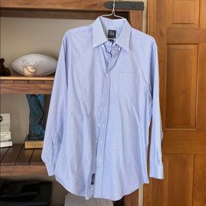 Men’s Dress Shirt